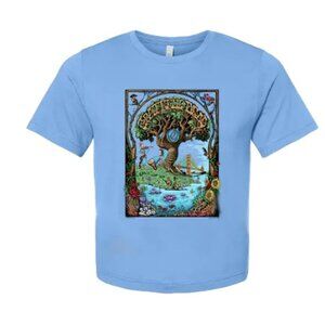 Grateful Dead - 60th Anniversary T-Shirt